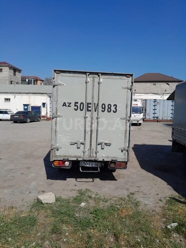Hyundai H 100 2014, 200,000 km - 2.6 l - Bakı