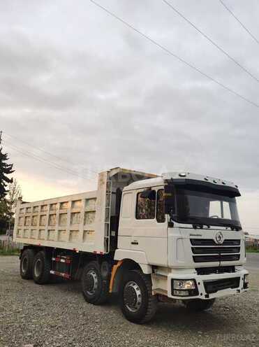 Shacman F3000-9