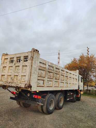 Shacman F3000-3