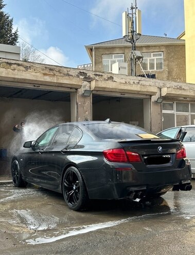BMW 528 2012, 318,832 km - 2.0 l - Bakı
