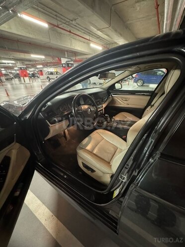 BMW 528 2012, 318,832 km - 2.0 l - Bakı