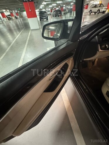 BMW 528 2012, 318,832 km - 2.0 l - Bakı