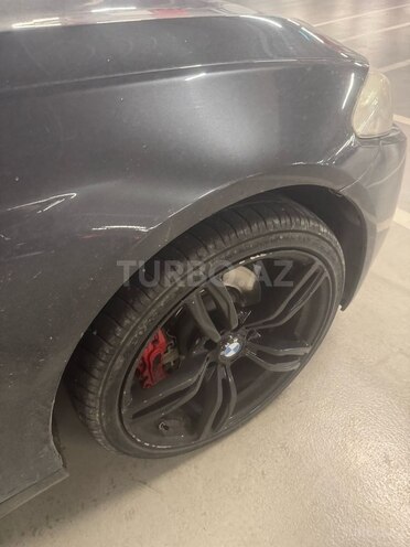 BMW 528 2012, 318,832 km - 2.0 l - Bakı