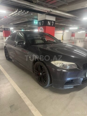 BMW 528 2012, 318,832 km - 2.0 l - Bakı