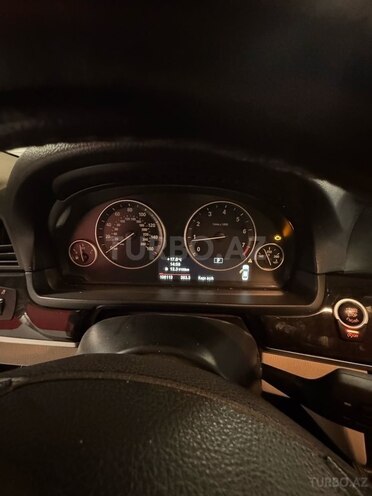 BMW 528 2012, 318,832 km - 2.0 l - Bakı