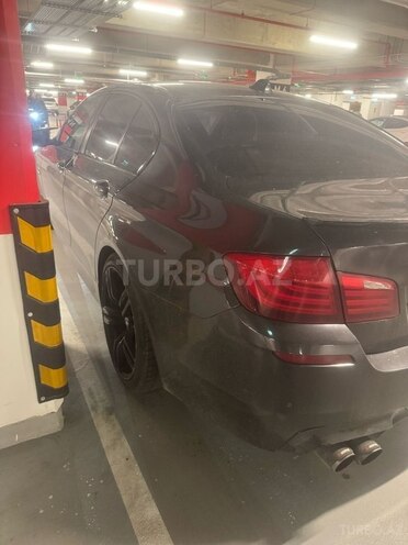 BMW 528 2012, 318,832 km - 2.0 l - Bakı