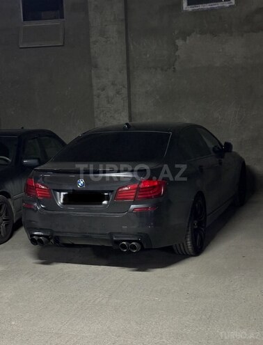 BMW 528 2012, 318,832 km - 2.0 l - Bakı