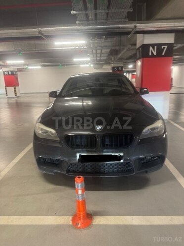 BMW 528 2012, 318,832 km - 2.0 l - Bakı