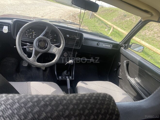 LADA (VAZ) 2107 2011, 95,000 km - 1.6 l - Ağsu