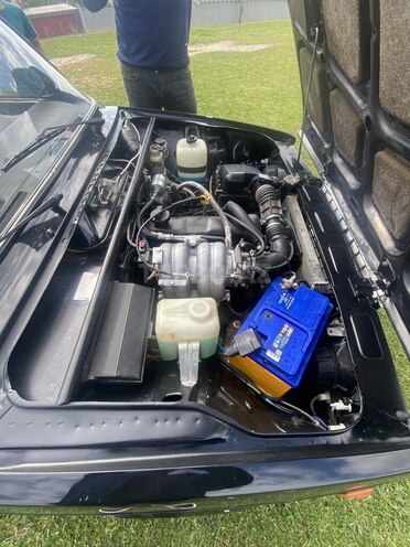 LADA (VAZ) 2107 2011, 95,000 km - 1.6 l - Ağsu