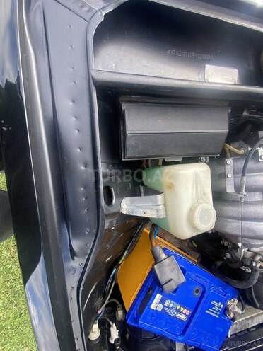 LADA (VAZ) 2107 2011, 95,000 km - 1.6 l - Ağsu