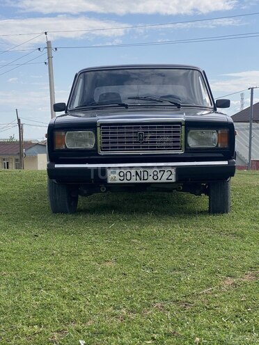 LADA (VAZ) 2107 2011, 95,000 km - 1.6 l - Ağsu