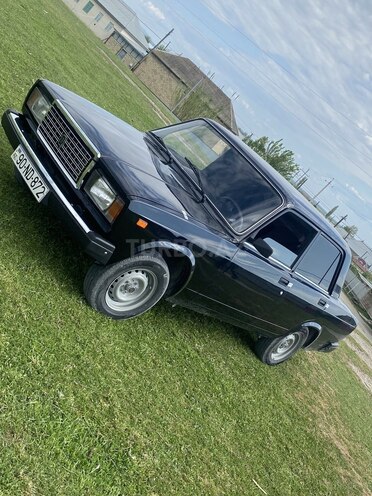 LADA (VAZ) 2107 2011, 95,000 km - 1.6 l - Ağsu