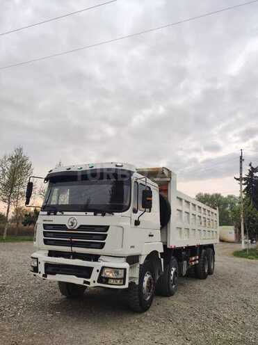 Shacman F3000-1