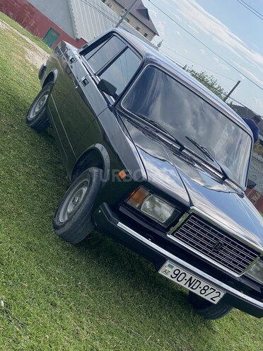 LADA (VAZ) 2107 2011, 95,000 km - 1.6 l - Ağsu