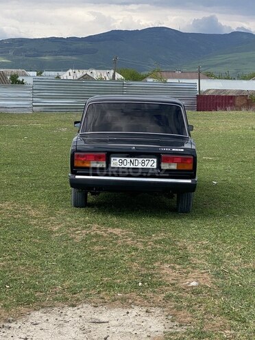 LADA (VAZ) 2107 2011, 95,000 km - 1.6 l - Ağsu