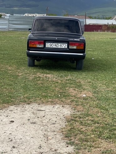 LADA (VAZ) 2107 2011, 95,000 km - 1.6 l - Ağsu