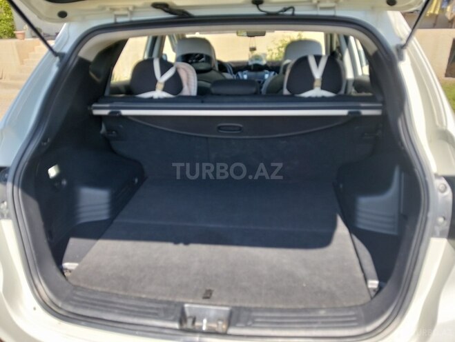 Hyundai ix35 2011, 204,000 km - 2.0 l - Tovuz