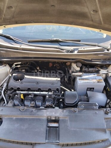 Hyundai ix35 2011, 204,000 km - 2.0 l - Tovuz