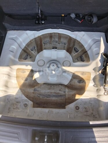 Hyundai ix35 2011, 204,000 km - 2.0 l - Tovuz