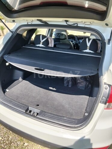 Hyundai ix35 2011, 204,000 km - 2.0 l - Tovuz