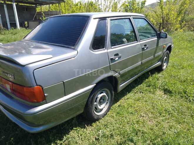 LADA (VAZ) 2115 2011, 183,000 km - 1.6 l - Şəki