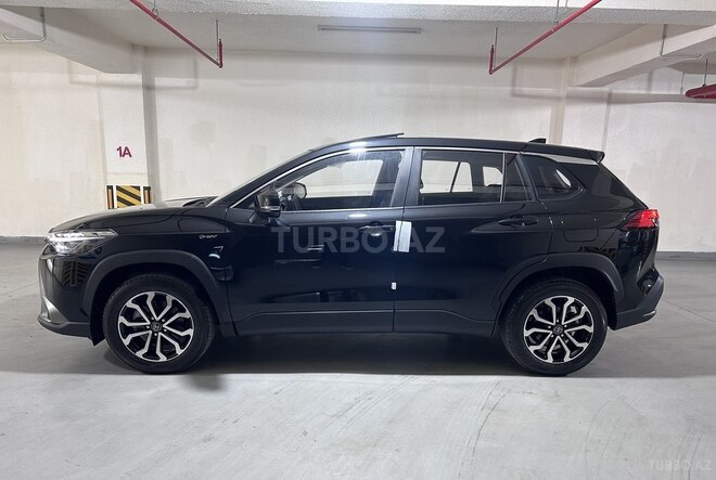 Toyota Frontlander-8