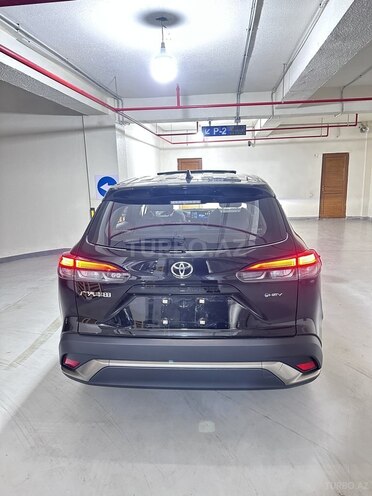 Toyota Frontlander-5