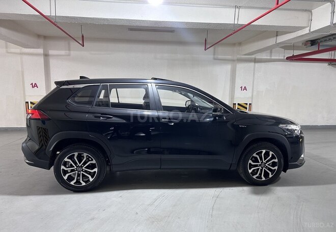 Toyota Frontlander-7