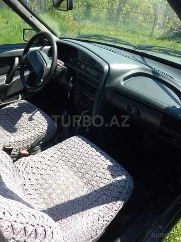 LADA (VAZ) 2115 2011, 183,000 km - 1.6 l - Şəki