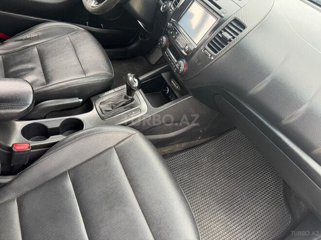 Kia K3 2014, 208,000 km - 1.6 l - Bakı