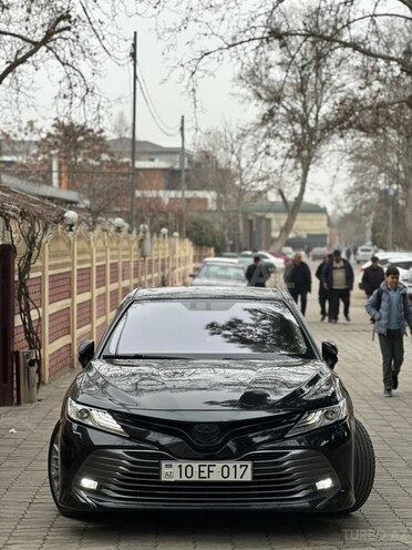 Toyota Camry 2019, 159,000 km - 2.5 l - Bakı