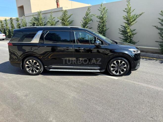 Kia Carnival 2023, 9,855 km - 2.2 l - Bakı