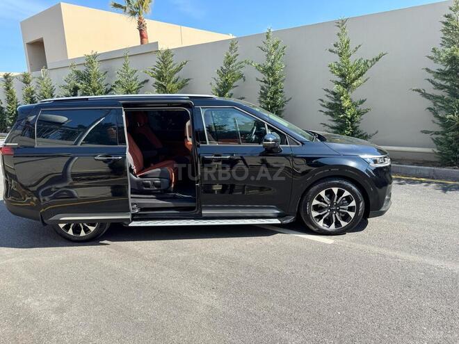 Kia Carnival 2023, 9,855 km - 2.2 l - Bakı