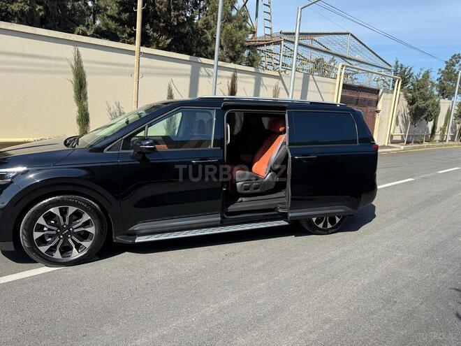 Kia Carnival 2023, 9,855 km - 2.2 l - Bakı