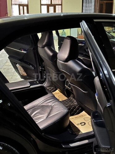 Toyota Camry 2019, 159,000 km - 2.5 l - Bakı