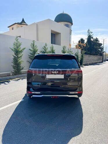 Kia Carnival 2023, 9,855 km - 2.2 l - Bakı