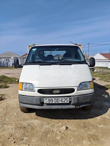 Ford Transit 1999, 148,000 km - 2.5 л - Bakı