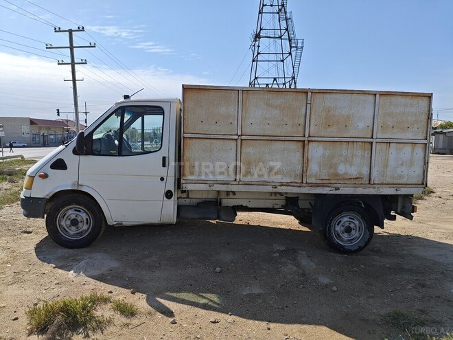 Ford Transit 1999, 148,000 km - 2.5 л - Bakı