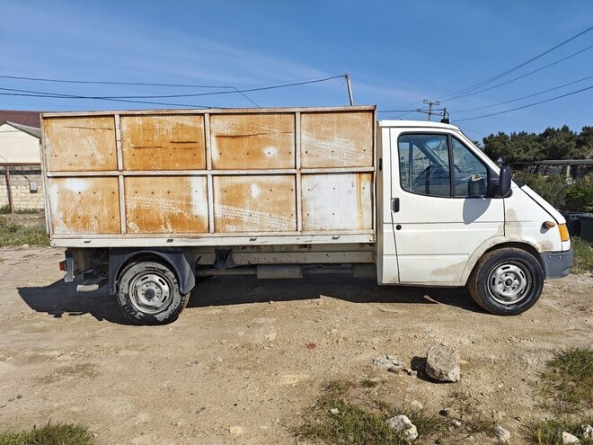 Ford Transit 1999, 148,000 km - 2.5 л - Bakı