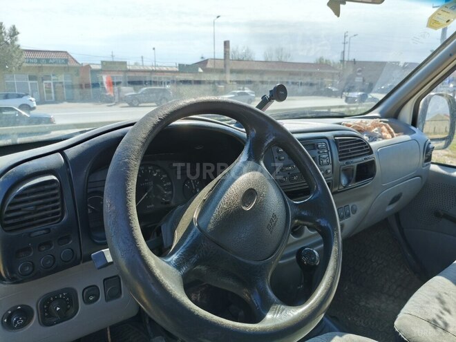 Ford Transit 1999, 148,000 km - 2.5 л - Bakı