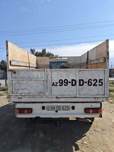 Ford Transit 1999, 148,000 km - 2.5 л - Bakı