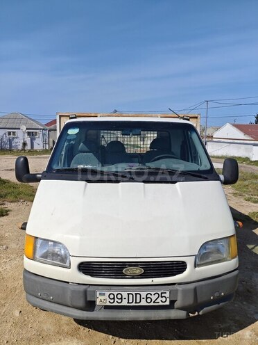 Ford Transit 1999, 148,000 km - 2.5 л - Bakı