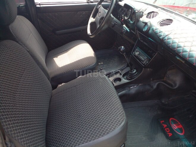 LADA (VAZ) 2106 1984, 95,000 km - 1.6 л - Gəncə