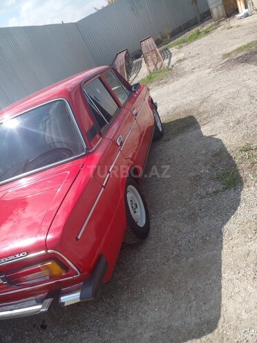 LADA (VAZ) 2106 1984, 95,000 km - 1.6 л - Gəncə