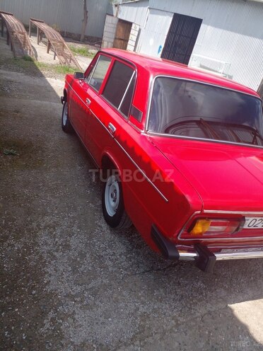 LADA (VAZ) 2106 1984, 95,000 km - 1.6 л - Gəncə