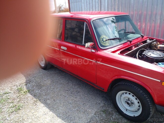 LADA (VAZ) 2106 1984, 95,000 km - 1.6 л - Gəncə