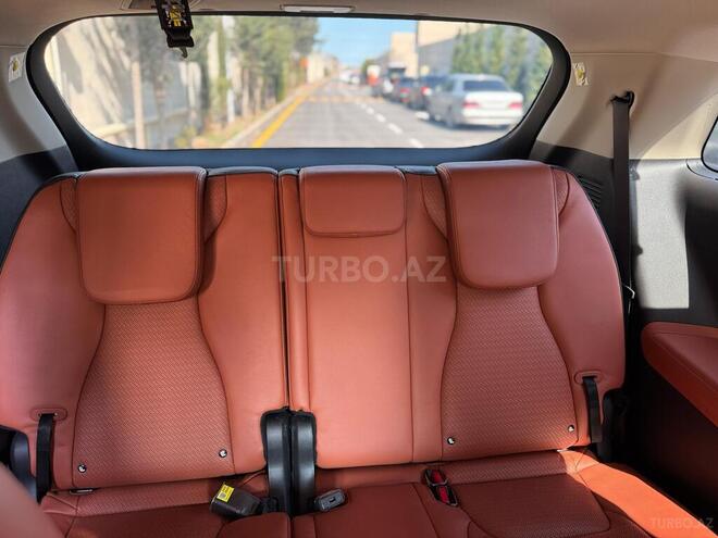 Kia Carnival 2023, 9,855 km - 2.2 l - Bakı
