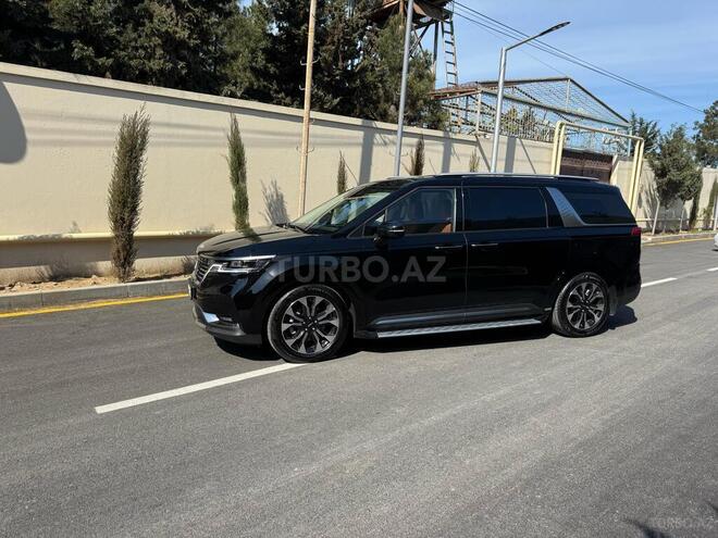 Kia Carnival 2023, 9,855 km - 2.2 l - Bakı