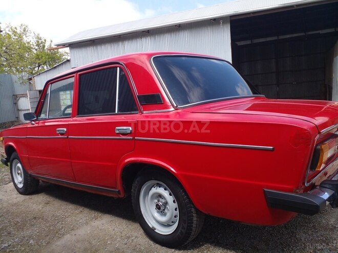 LADA (VAZ) 2106 1984, 95,000 km - 1.6 л - Gəncə